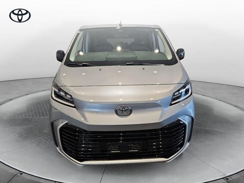 Toyota Proace Verso 2.0D 177 CV L1 Medium A/T D Executive