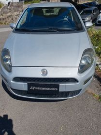 Fiat Punto Evo 1.3 Mjt 95 CV DPF 5 porte S&S Emotion