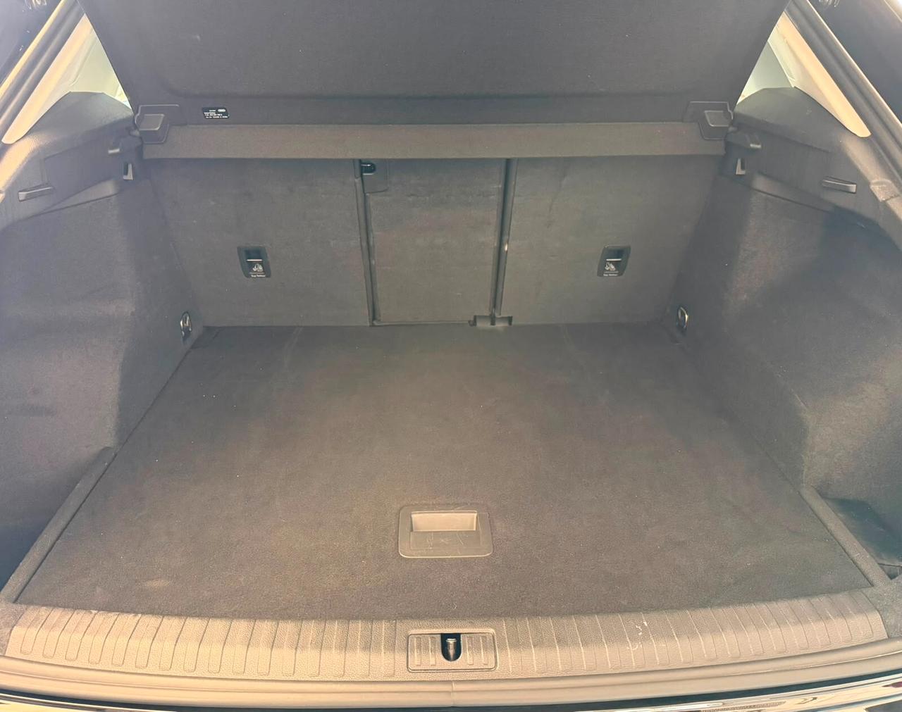 Audi Q3 35 TDI 150CV S-tronic Business Advanced