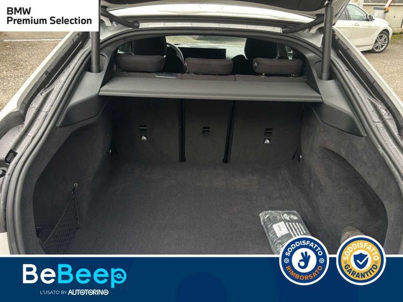 BMW Serie 4 Gran Coupé 420D GRAN COUPE MHEV 48V XDRIVE MSPORT PRO AUTO