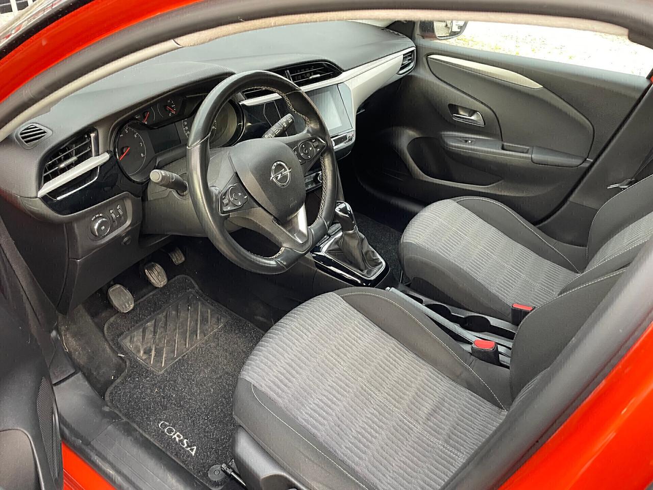 Opel Corsa 1.2 BENZINA SOLO 55000 KM GARANZIA 24 MESI