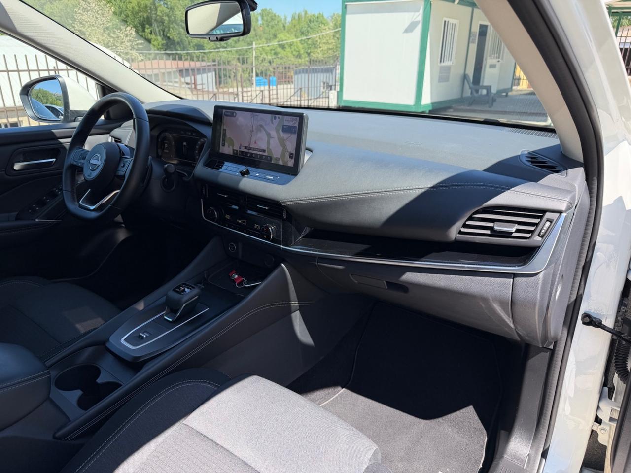 Nissan Qashqai MHEV 158 CV Xtronic N-Connecta