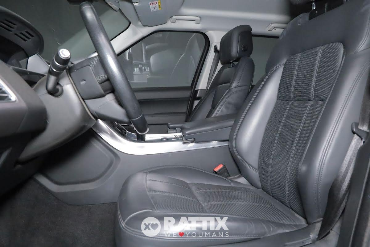 Land Rover Range Rover Sport 3.0d i6 Mhev HSE 249CV 4x4 Auto