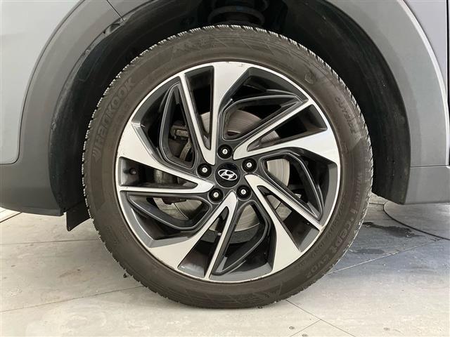 HYUNDAI Tucson 1.6 CRDi 136cv Exellence Premium Pack 4WD D