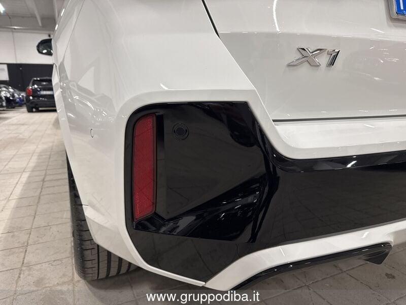 BMW X1 U11 xdrive20d mhev 48V MSport Pro auto