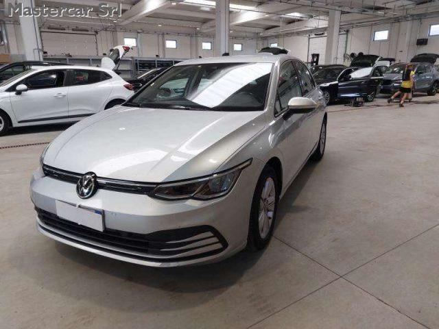 VOLKSWAGEN Golf Golf VIII 2.0 tdi Life 115cv - targa GC924JX