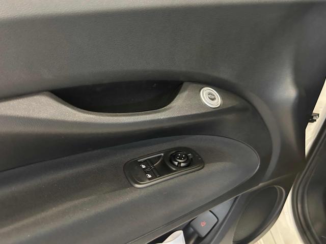 FIAT 500e Berlina 42 kWh