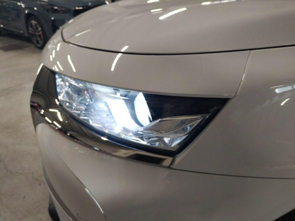 DS DS7 Crossback 1.5 BlueHDi Grand Chic Auto