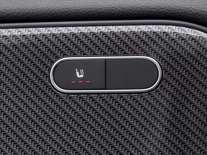 Mercedes-Benz GLA GLA 200 Auto AMG Line Premium NAVI MULTIBEAM LED CAMERA