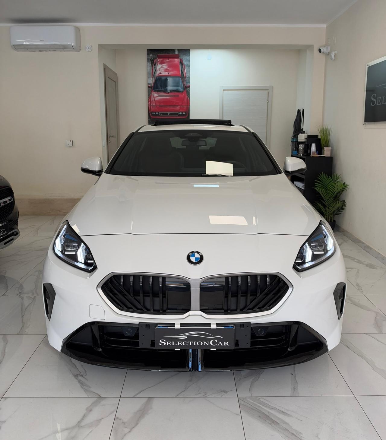 Bmw 118 118d MSport Design