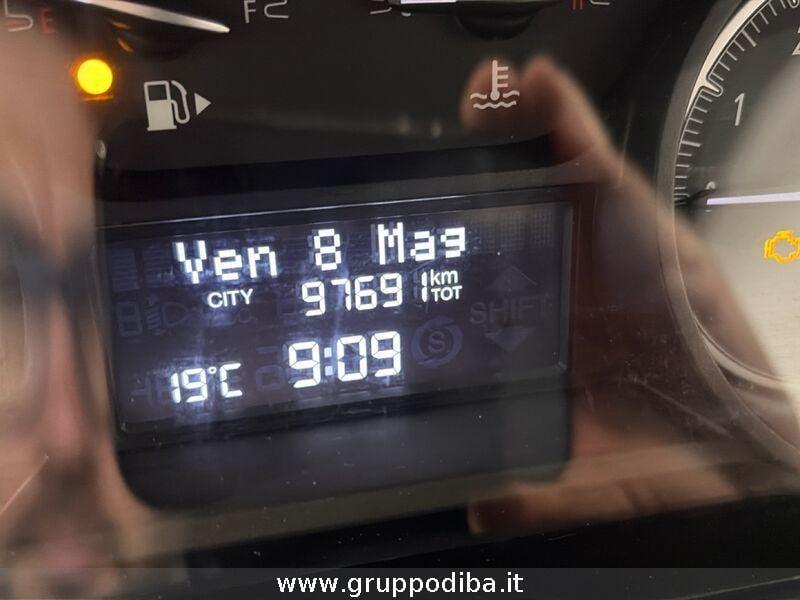Lancia Ypsilon III 2015 Benzina 1.2 Gold 69cv my16