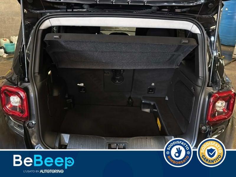 Jeep Renegade 1.3 T4 PHEV S 4XE AT6