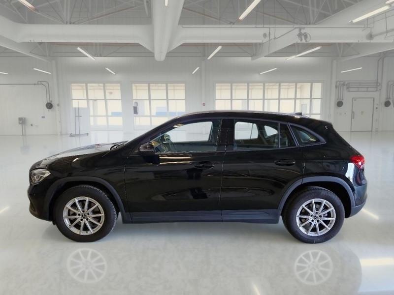 MERCEDES-BENZ GLA 200 Automatic Business Extra