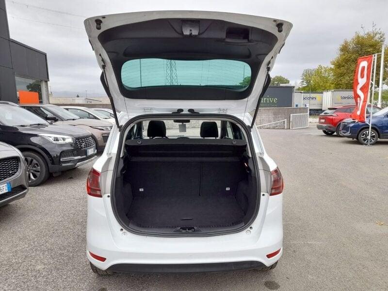 Ford B-Max B-Max 1.6 TDCi 95 CV