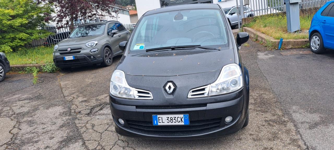 Renault Modus 1.2 16V Live