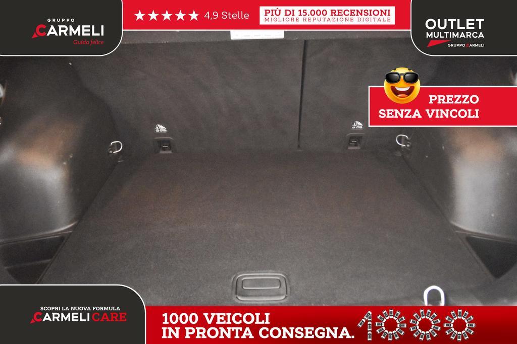 Jeep Compass 2.0 Multijet II Longitude 4WD Active Drive