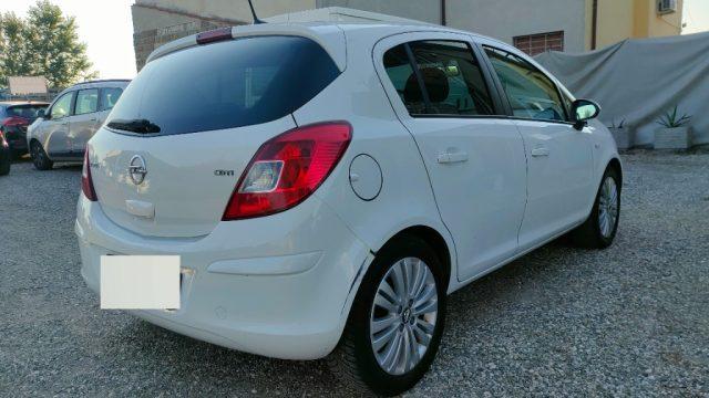 OPEL Corsa 1.3 CDTI 95CV F.AP. 5 porte Cosmo