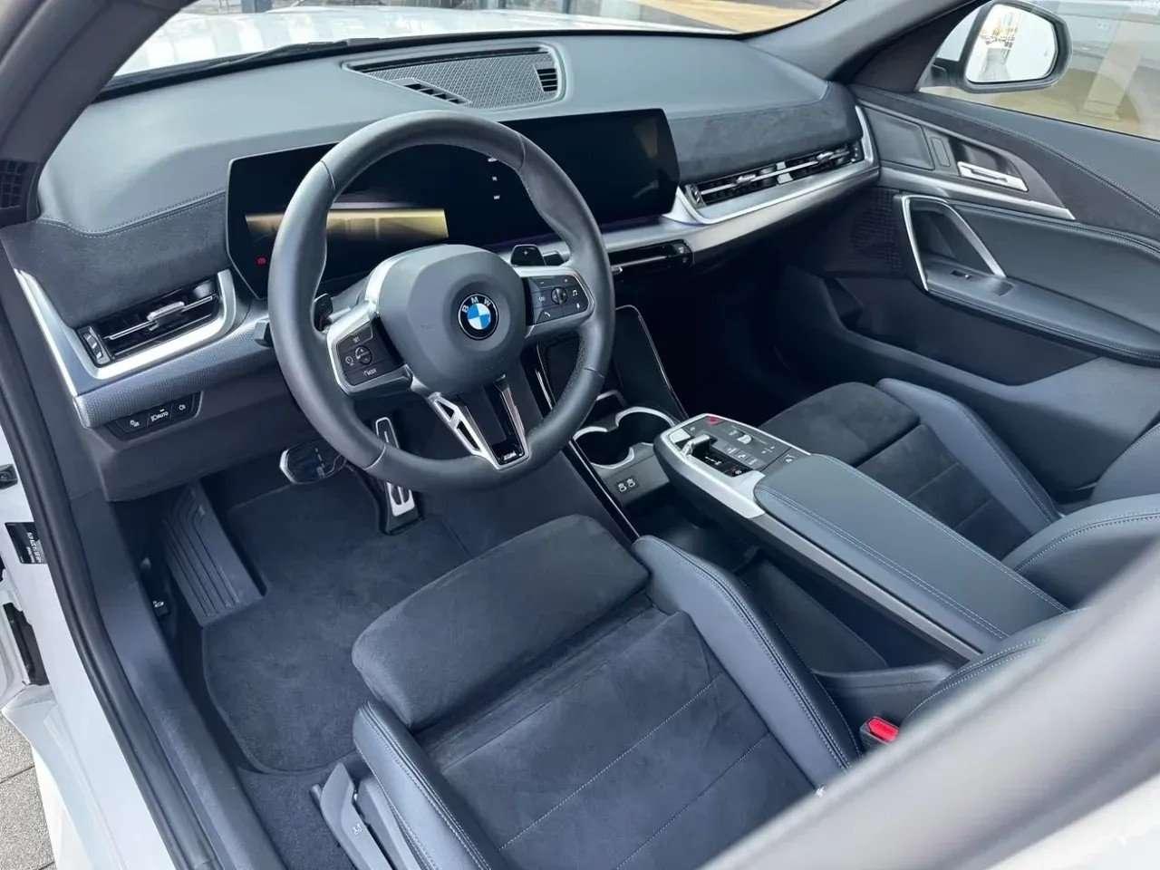 BMW X2 X2 sdrive20i Msport