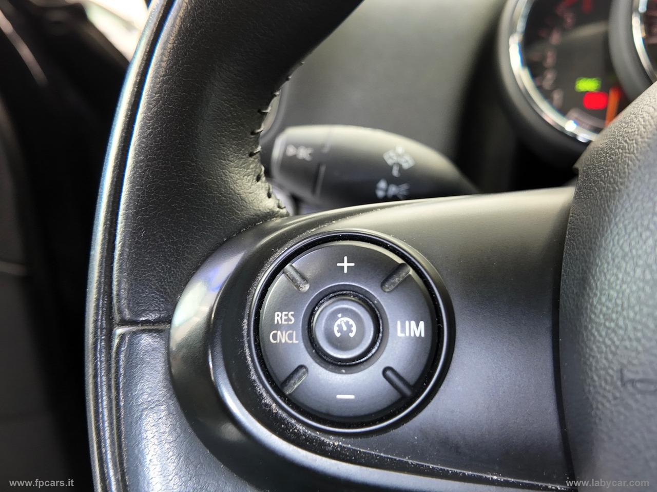 MINI Mini Cooper D Business Countryman Aut.