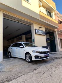 Fiat Tipo 1.6 Mjt 130cv Full Optional