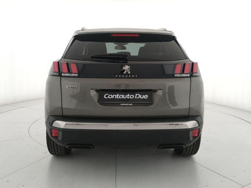Peugeot 3008 BlueHDi 130 S&S Allure
