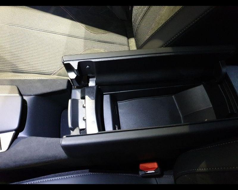 DS DS4 CROSSBACK E-TENSE 225 PERFORMANCE LINE+