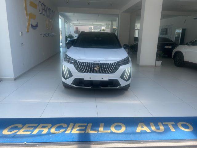 PEUGEOT 2008 Hybrid 145 e-DCS6 GT da?319,00