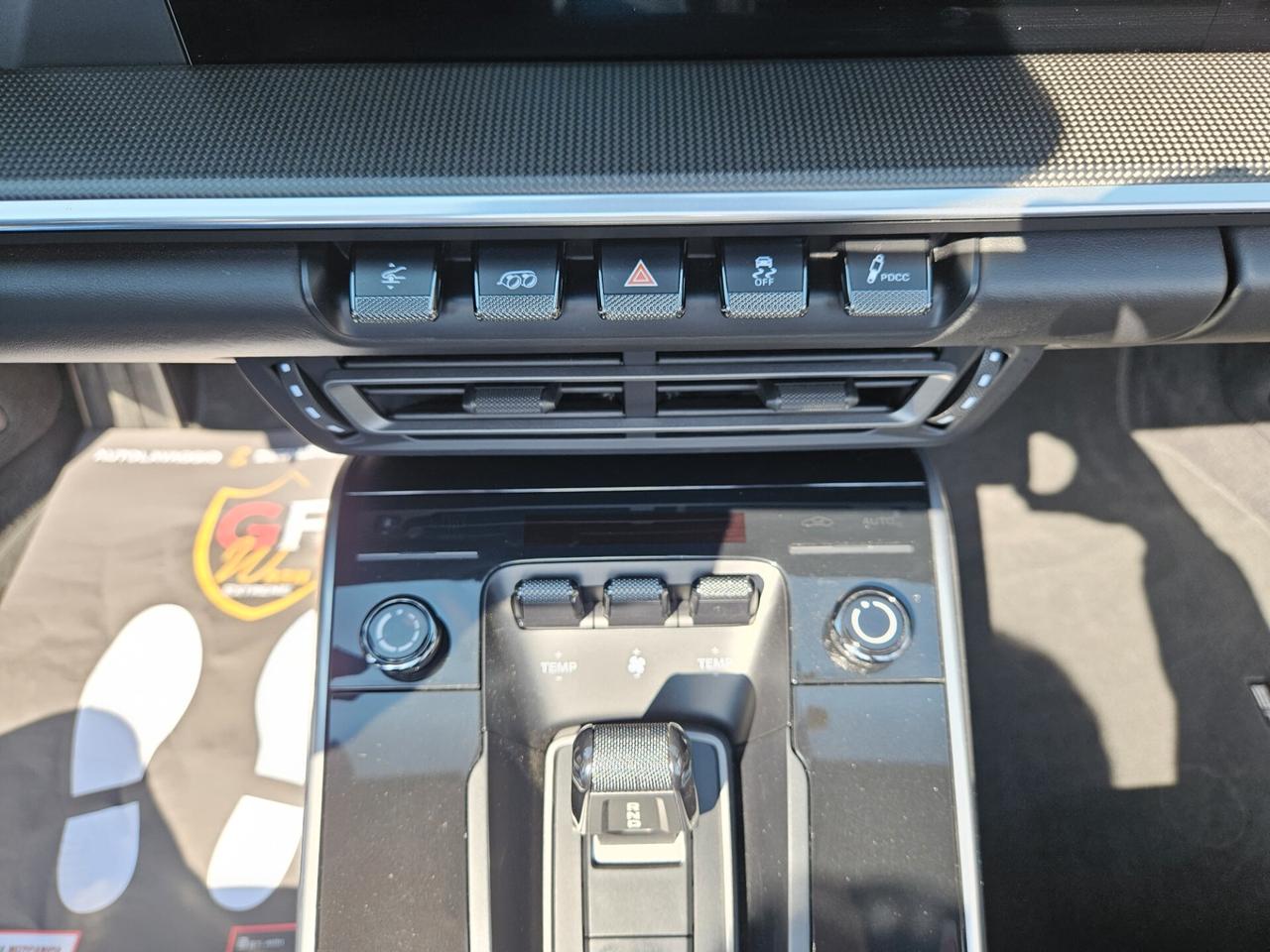 Porsche 911 992 Turbo S Cabriolet Iva Esposta