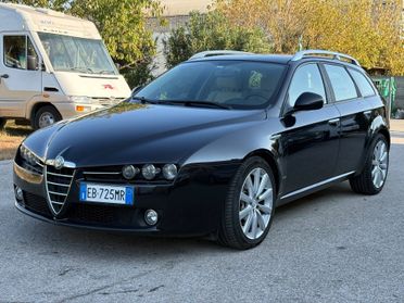 Alfa Romeo 159 1.9 JTDm Sportwagon Eco Progression