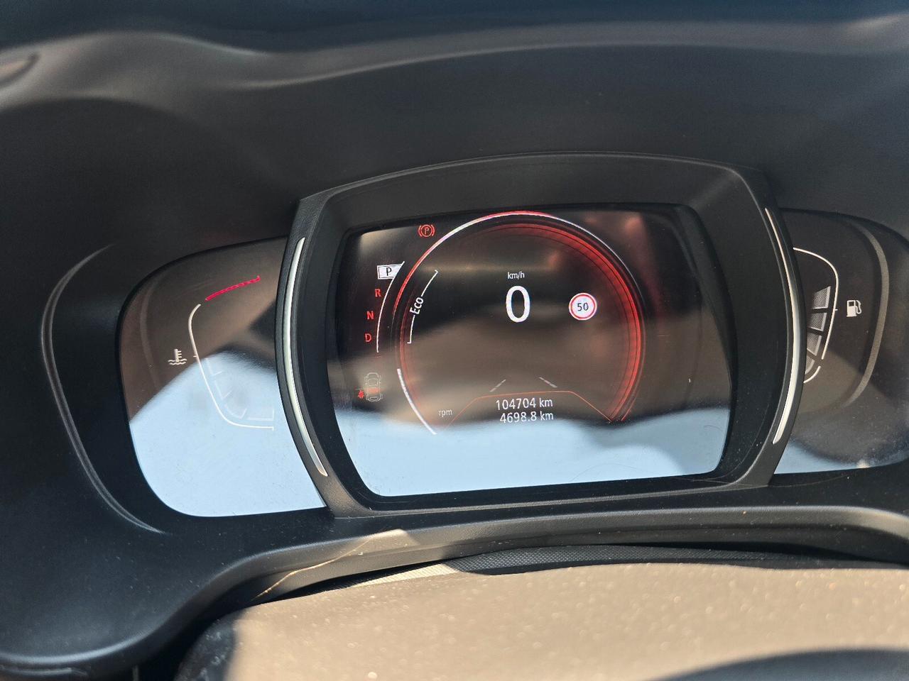 Renault Kadjar Blue dCi 8V 115CV EDC Equilibre