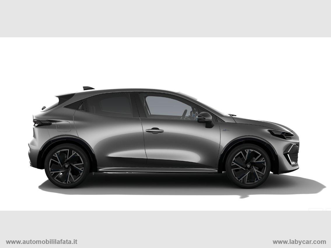 RENAULT Clio TCe 120 CV Eco-G EDC Esprit Alpine IN ARRIVO