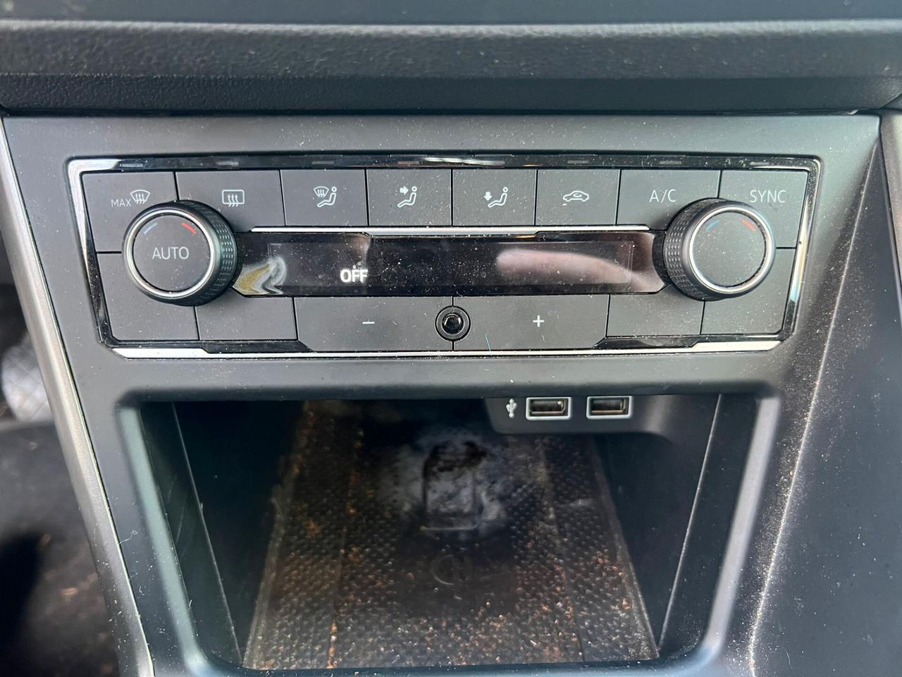 Volkswagen Polo 1.0 EVO 80 CV 5p. Comfortline BlueMotion Technology