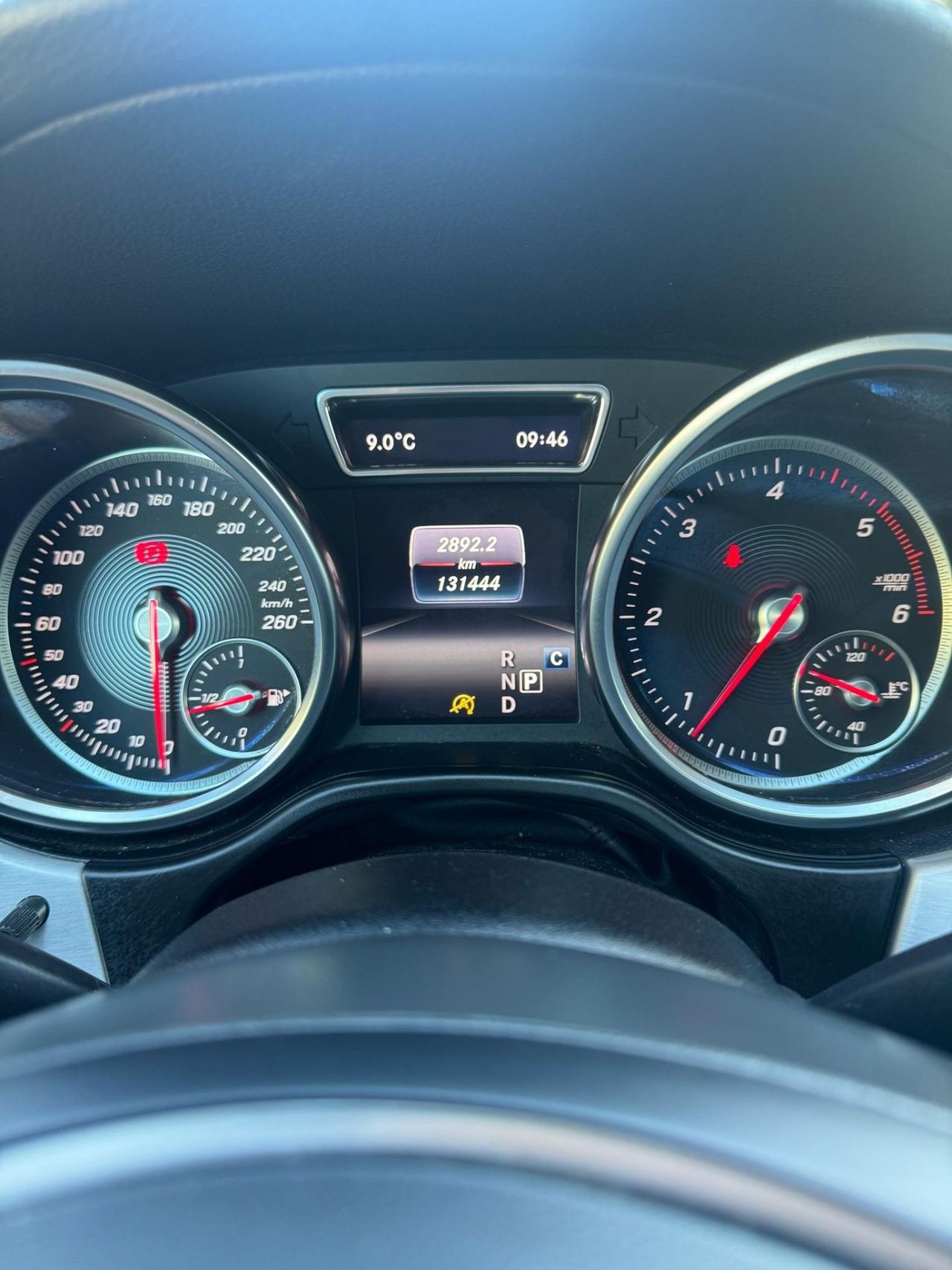 Mercedes-benz GLE 350 d 4Matic Premium Plus