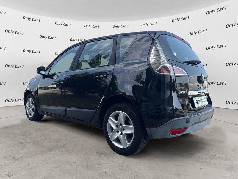 Renault Scénic X-Mod Scénic XMod 1.5 dCi 110CV Wave