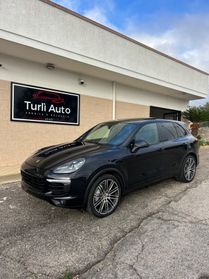 Porsche Cayenne 3.0 Diesel 262cv