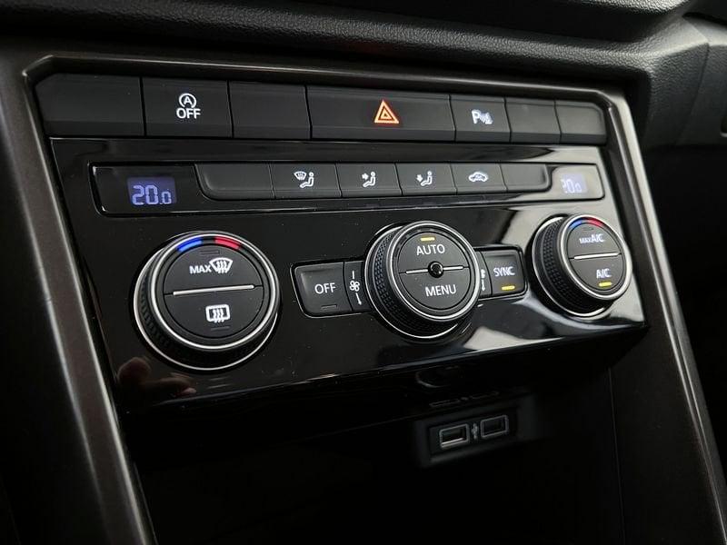 Volkswagen T-Roc 1.6 TDI SCR Business BMT