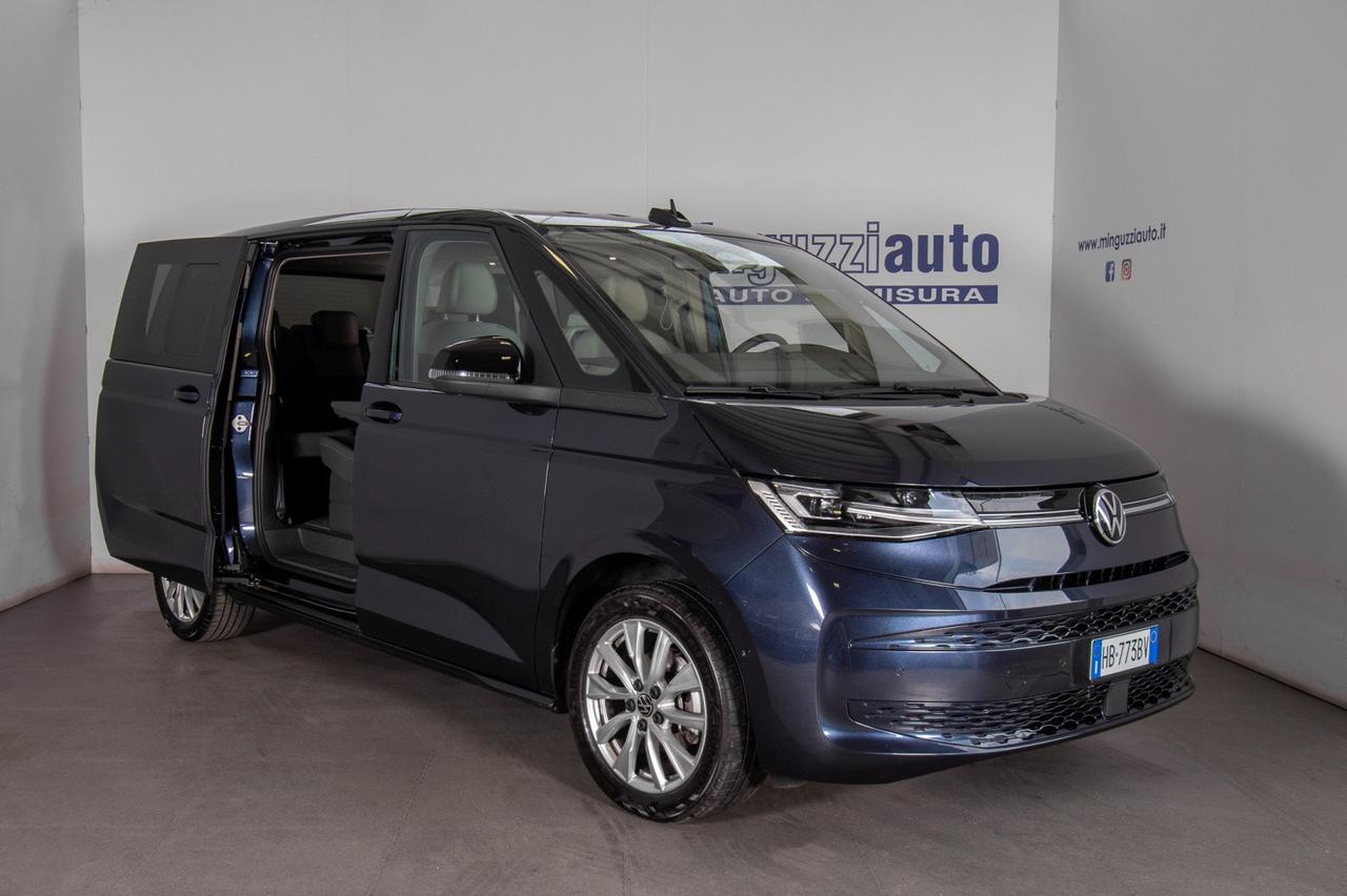Volkswagen Multivan T7 2.0 Tdi Life 150cv Dsg 7p.