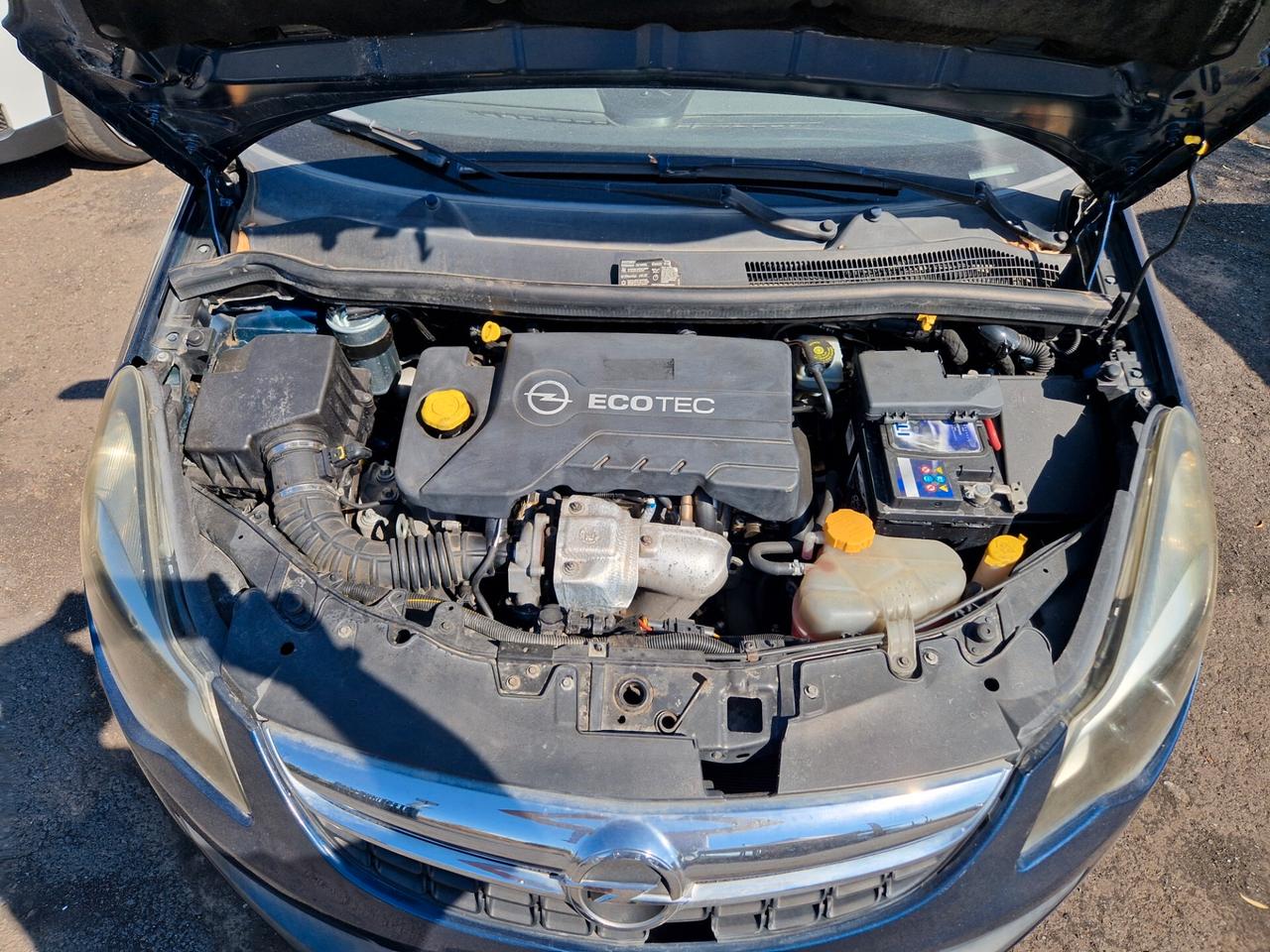 Opel Corsa 1.3 CDTI 95CV F.AP. 5 porte