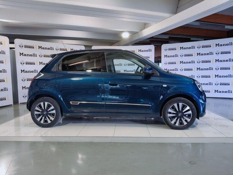 Renault Twingo Electric Twingo Intens 22kWh rif.GD413