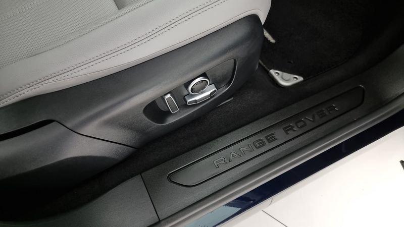 Land Rover RR Evoque 2.0D I4 163 CV AWD Auto S