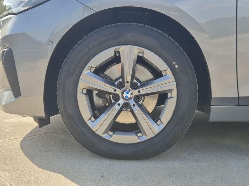 BMW Serie 2 Active Tourer Serie 2 U06 Active Tourer 218d Active Tourer auto