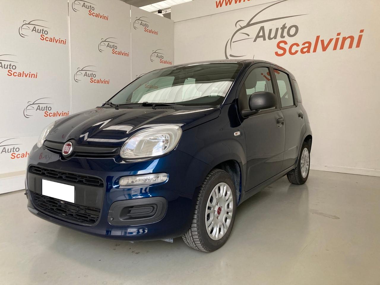 Fiat Panda 1.2 Easy 69CV #NEOPATENTATI