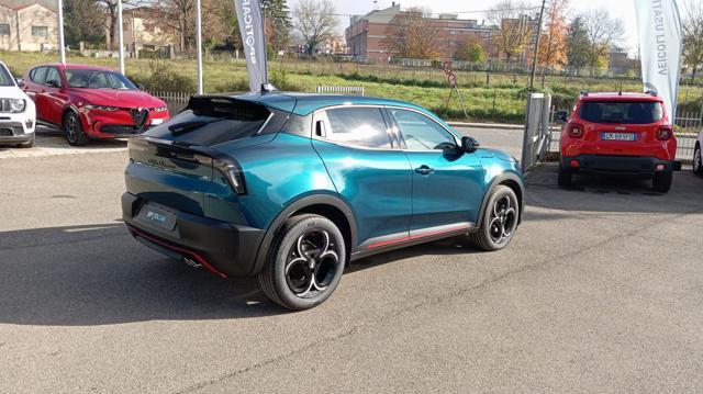 ALFA ROMEO Junior *PROMO* 1.2 136 CV Hybrid eDCT6 Speciale