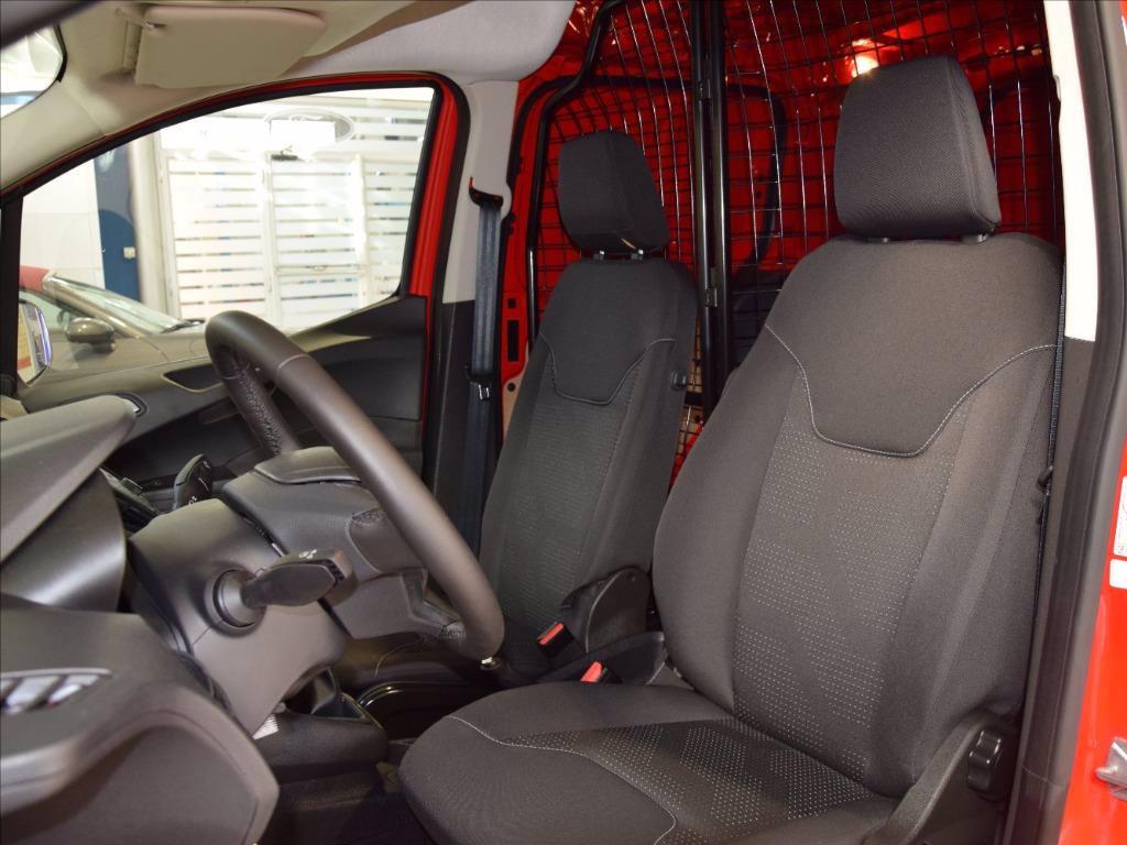 FORD Transit Courier 1.5 tdci 75cv S&S Entry my20 del 2023