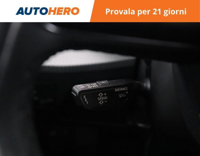 AUDI Q2 35 TFSI S tronic Admired Advanced