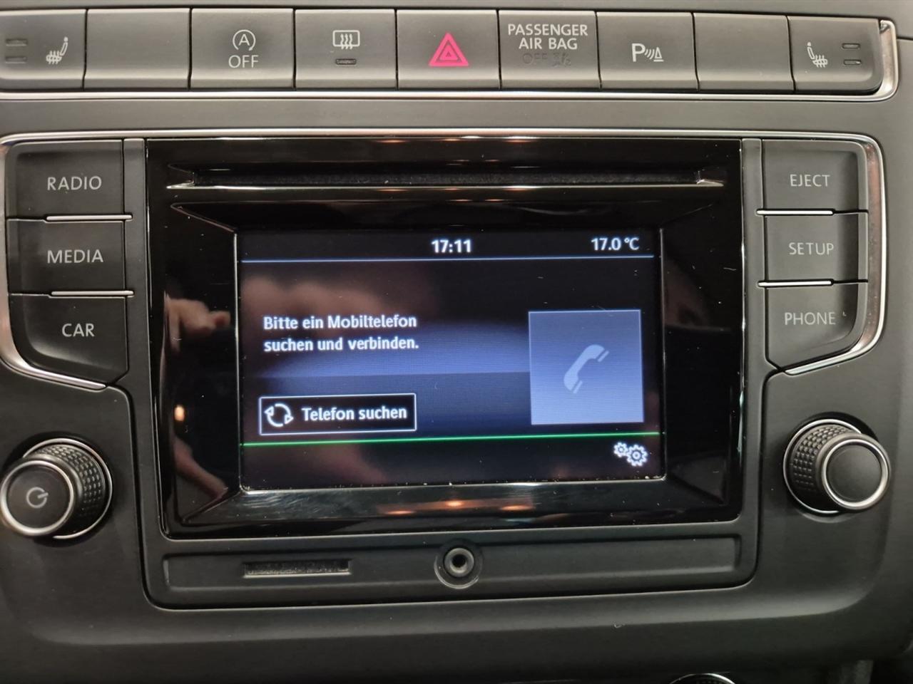 R-Line 5P 1.0 mpi 60 CV