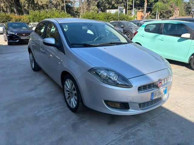 FIAT Bravo 1.6 MJT 120 CV DPF Emotion