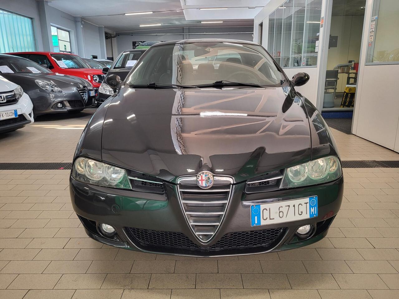 Alfa Romeo 156 1.8 16V TI TURISMO INTERNAZIONALE! PREZZO REALE!!