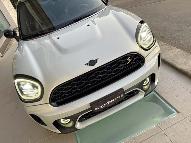 MINI Cooper SE Countryman 1.5 Cooper SE Yours Countryman ALL4