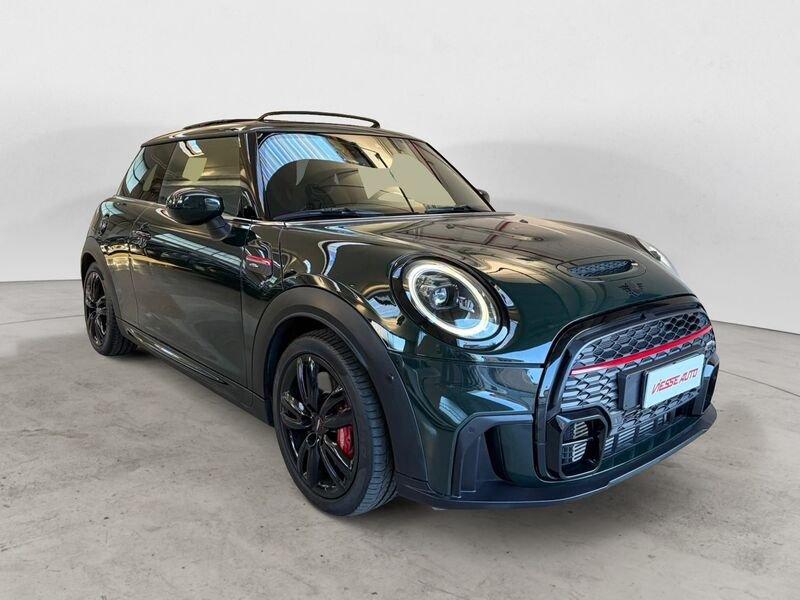 MINI Mini 3 porte Mini 2.0 John Cooper Works